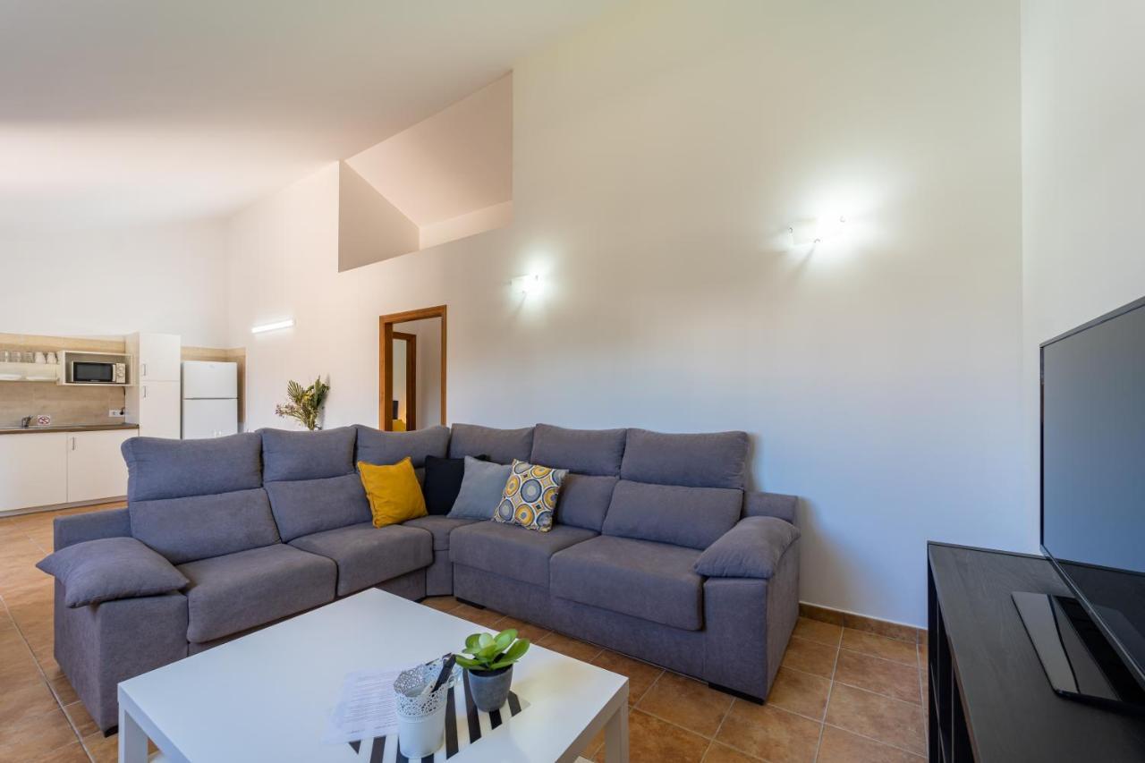Apartamento Jibazahora Leo Exteriör bild