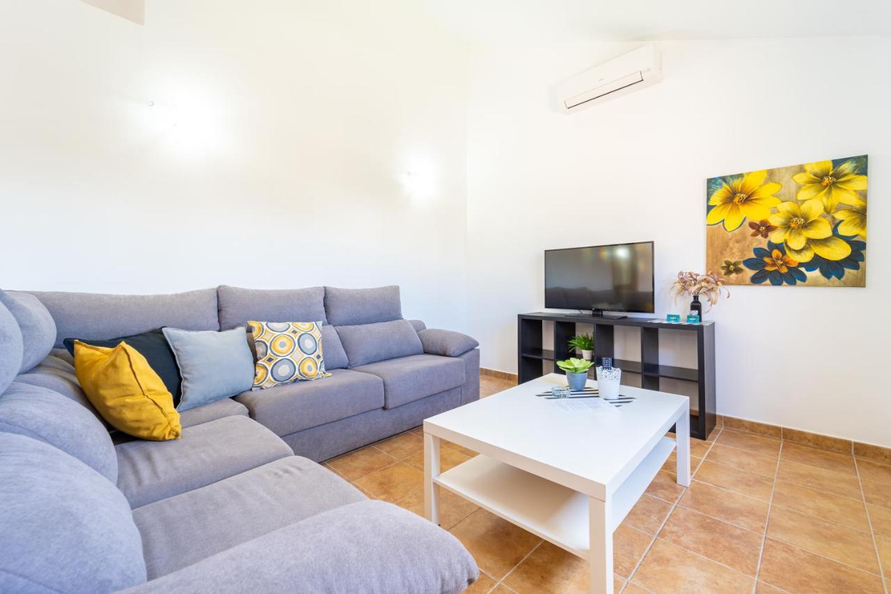 Apartamento Jibazahora Leo Exteriör bild