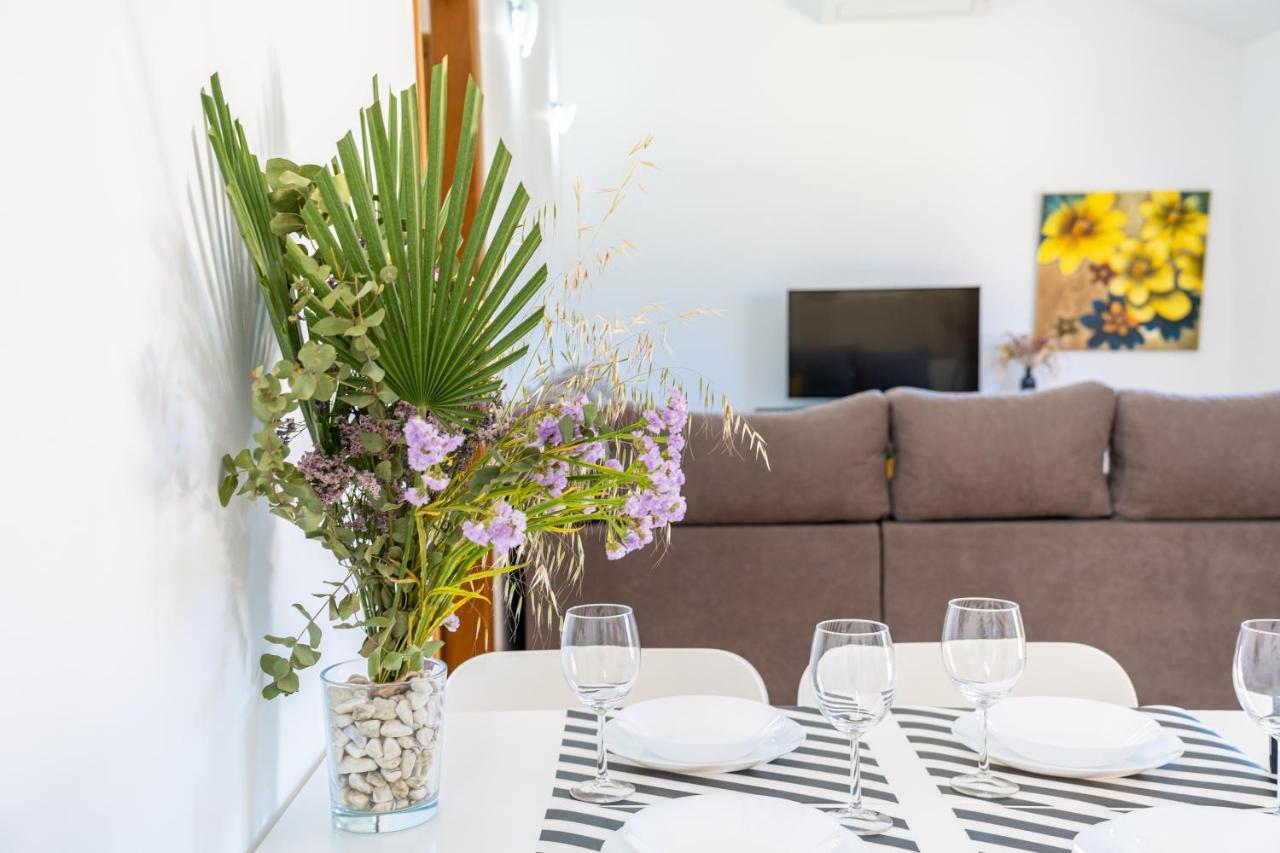 Apartamento Jibazahora Leo Exteriör bild