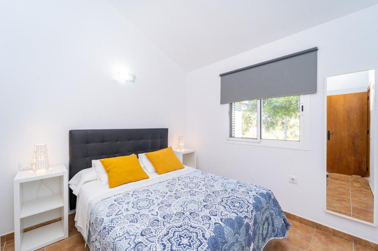 Apartamento Jibazahora Leo Exteriör bild