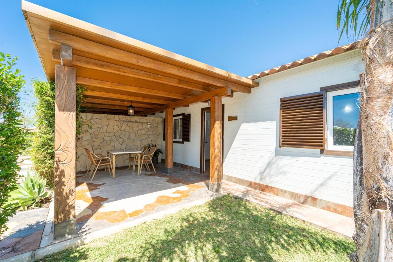 Apartamento Jibazahora Leo Exteriör bild
