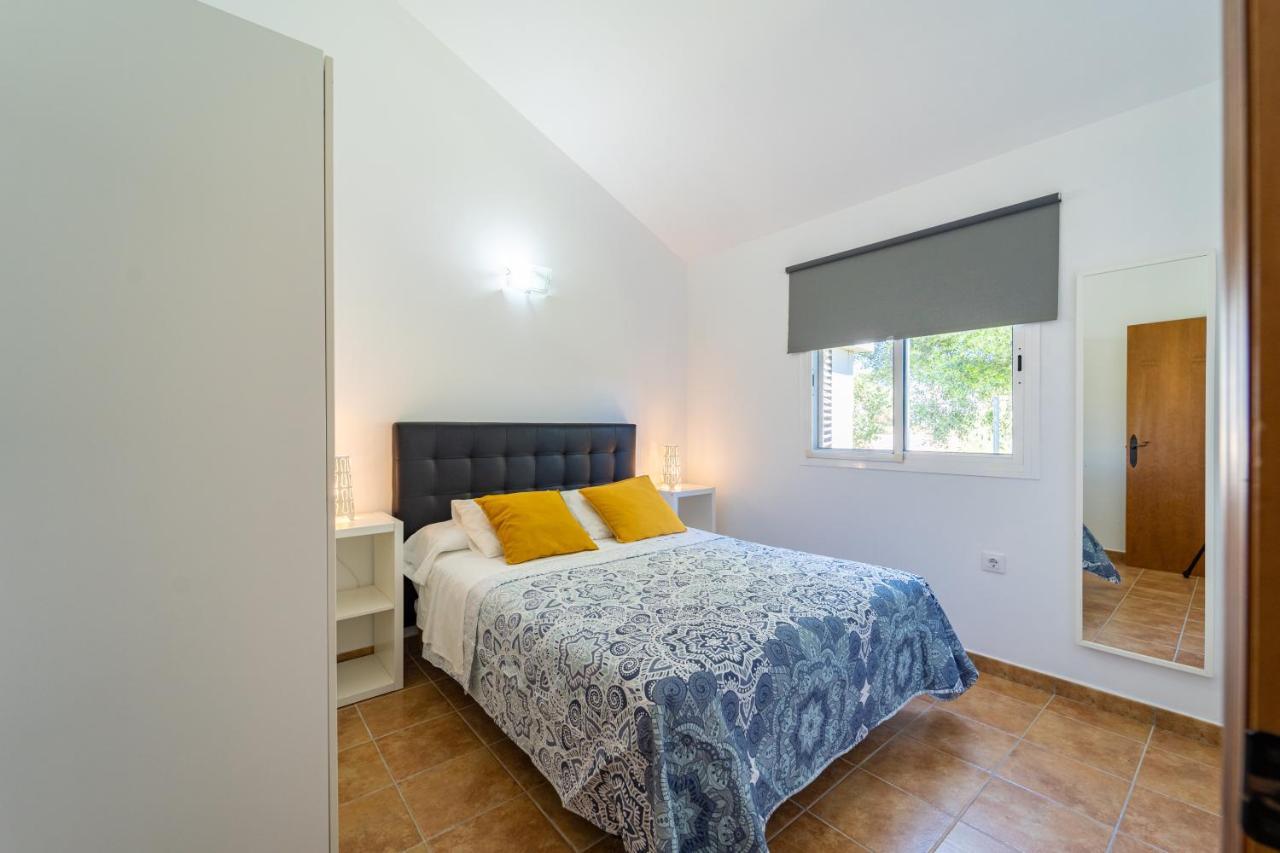 Apartamento Jibazahora Leo Exteriör bild