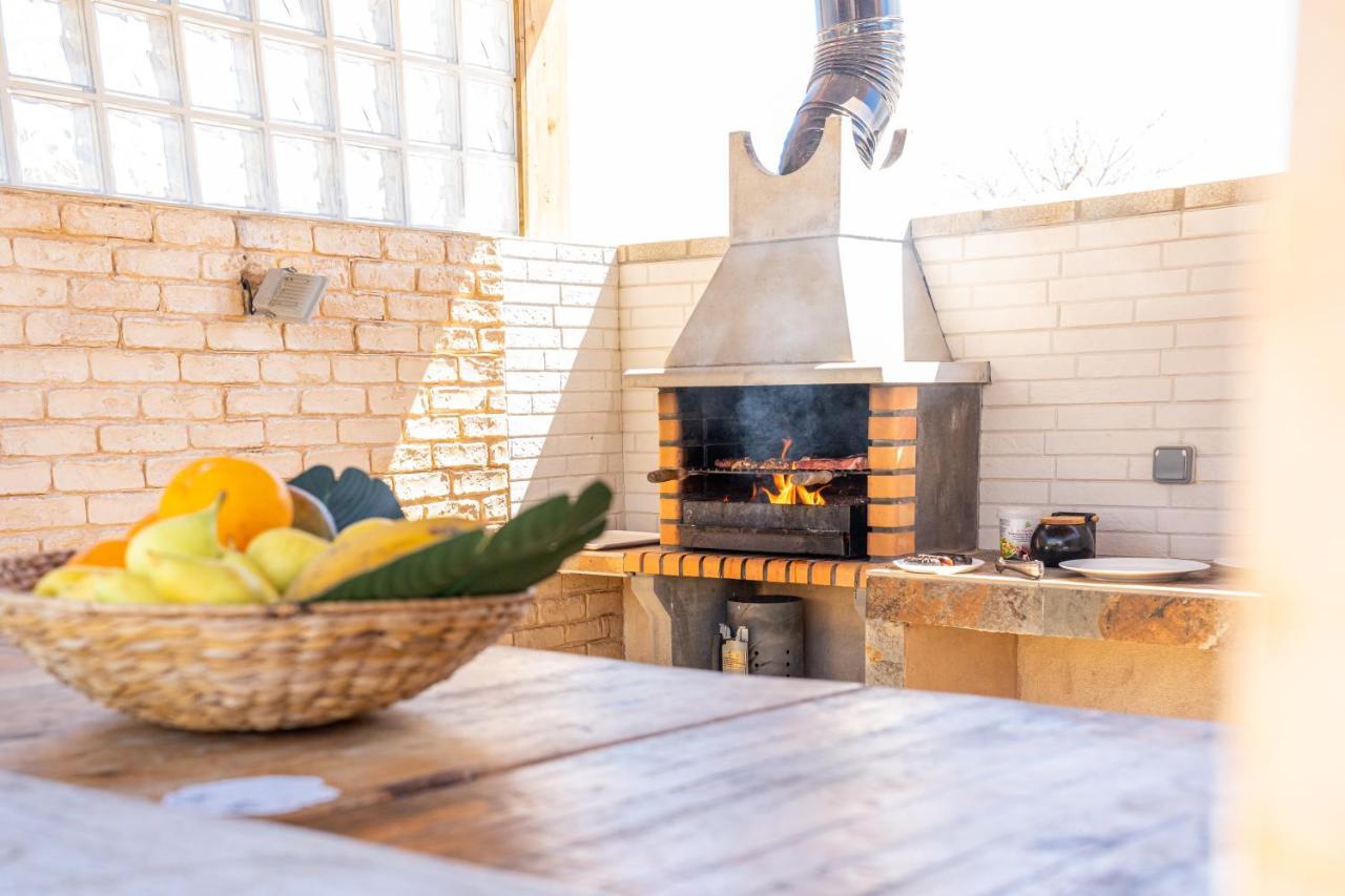 Apartamento Jibazahora Leo Exteriör bild