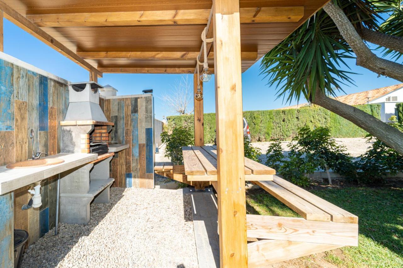 Apartamento Jibazahora Leo Exteriör bild