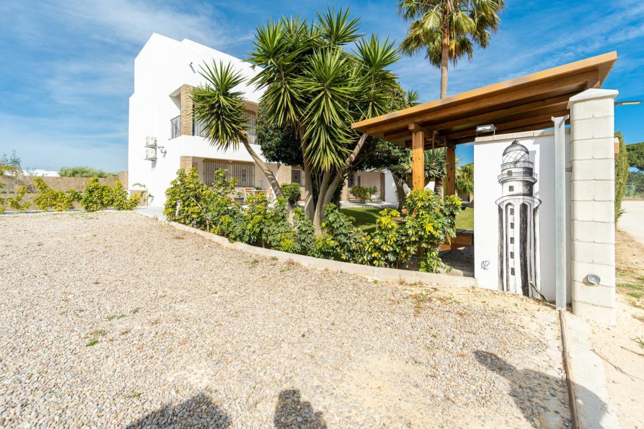 Apartamento Jibazahora Leo Exteriör bild